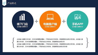 2017大气商业策划书 创业计划项目投资与公关服务